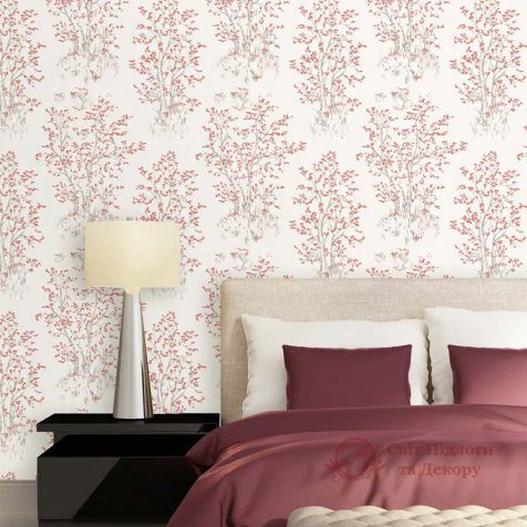Шпалери Lutece, кол. Classique & Charme арт. 11170910 фото №2