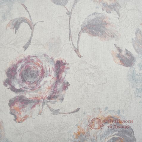 Шпалери Lutece, кол. Classique & Charme арт. 11180503 фото №1