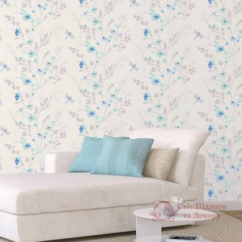 Обои Lutece, колл. Classique & Charme арт. 51178201 фото №2