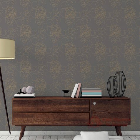 Шпалери Lutece, кол. Contemporain арт. 51164609A фото №2