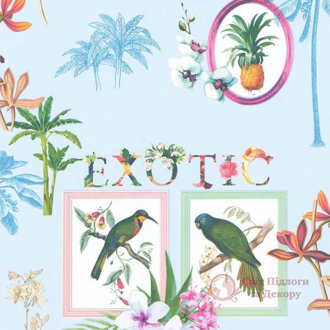 Шпалери Lutece, кол. Contemporain арт. 51174601A фото №1