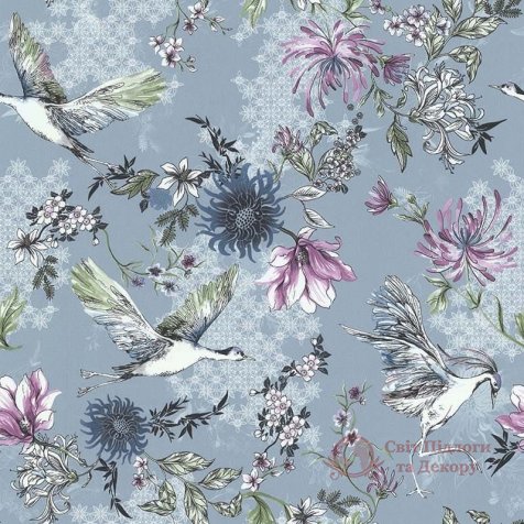 Шпалери Lutece, кол. Fragrance арт. 11191201 фото №1