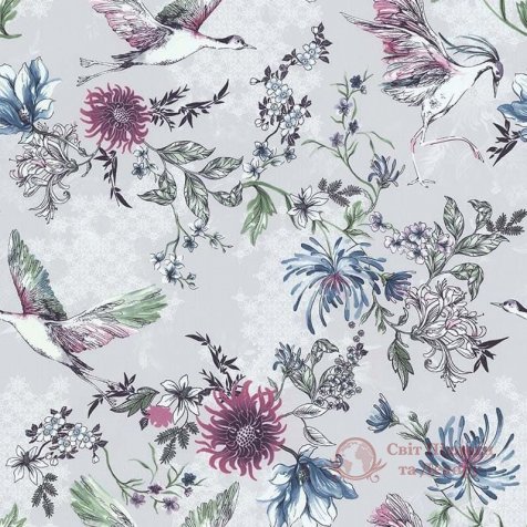 Шпалери Lutece, кол. Fragrance арт. 11191209 фото №1