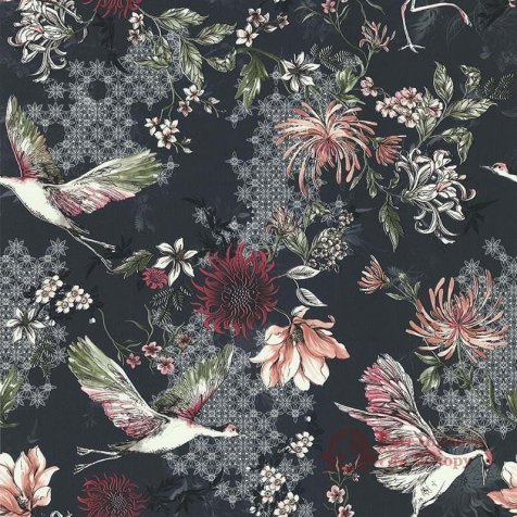 Шпалери Lutece, кол. Fragrance арт. 11191219 фото №1