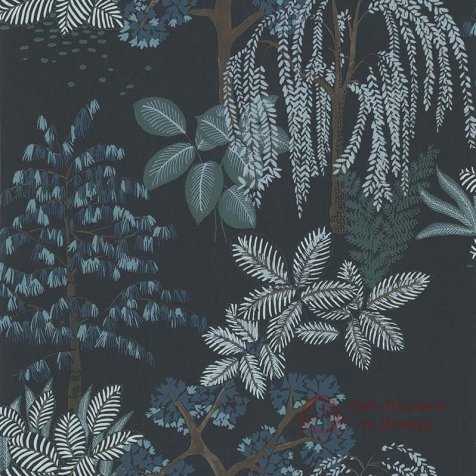 Обои Lutece, колл. Fragrance арт. 11191311 фото №1