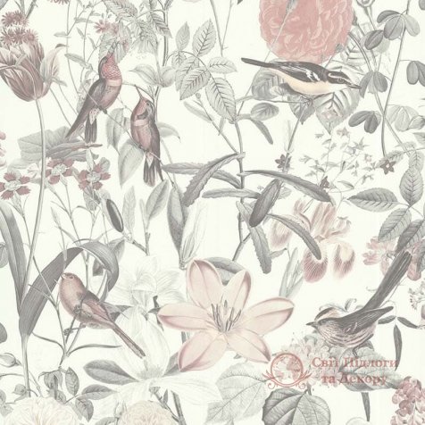 Обои Lutece, колл. Fragrance арт. 51193606 фото №1