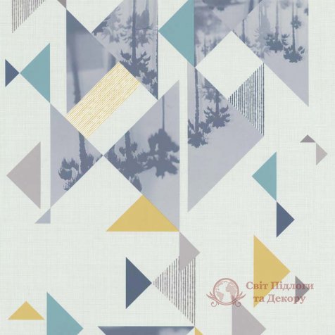 Обои Lutece, колл. Les Aventures арт. 51165001 фото №1