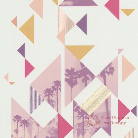 Шпалери Lutece, кол. Les Aventures арт. 51165003 фото №1