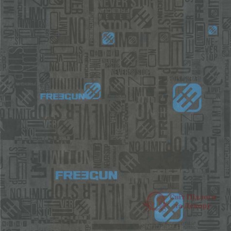 Обои Lutece, колл. Les Aventures арт. 51170701 фото №1