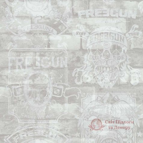 Шпалери Lutece, кол. Les Aventures арт. 51170909 фото №1