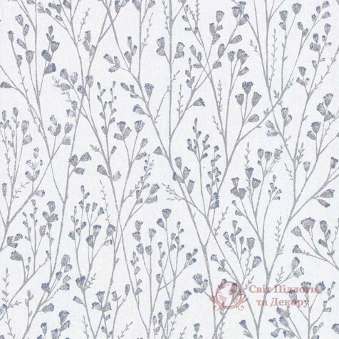 Шпалери Lutece, кол. Sejours & Chambres арт. 11180801 фото №1