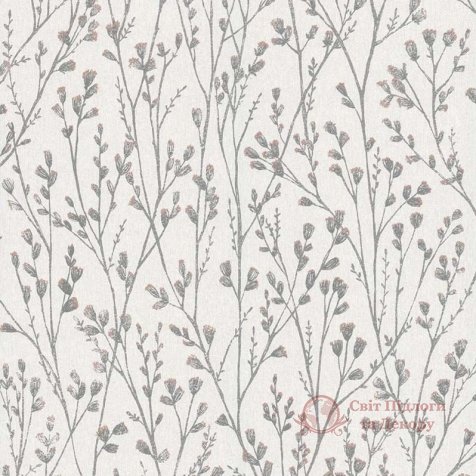 Обои Lutece, колл. Sejours & Chambres арт. 11180803 фото №1