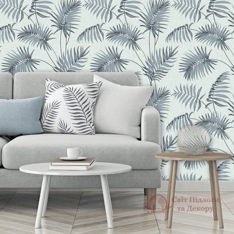 Шпалери Lutece, кол. Sejours & Chambres арт. 11190909 фото №2