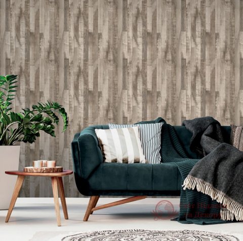 Шпалери Lutece, кол. Sejours & Chambres арт. 51196308 фото №2