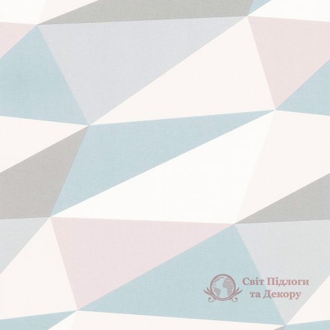 Обои Lutece, колл. Skandinavia арт. 51183603 фото №1