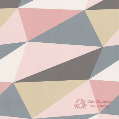 Обои Lutece, колл. Skandinavia арт. 51183611 фото №1