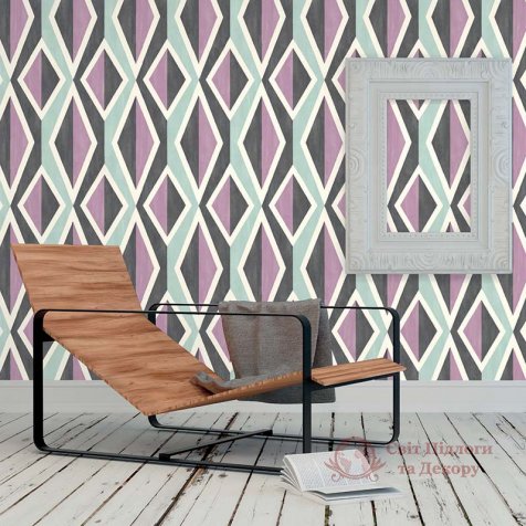 Обои Lutece, колл. Skandinavia арт. 51183813 фото №2