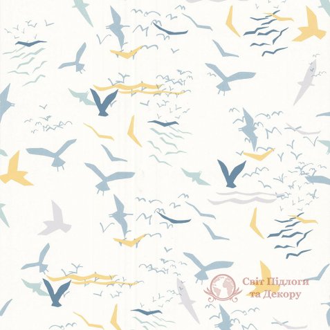 Шпалери Lutece, кол. Skandinavia арт. 51184501 фото №1