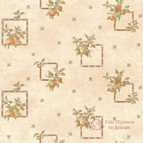 Обои Lutece, колл. Skandinavia арт. 58699524 фото №1