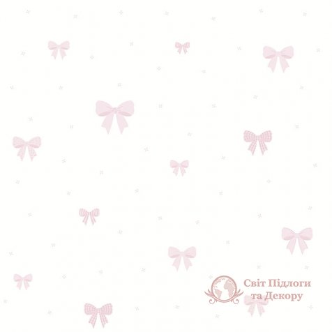 Шпалери Lutece, кол. Tartine et Chocolate 2 арт. 11130203 фото №1