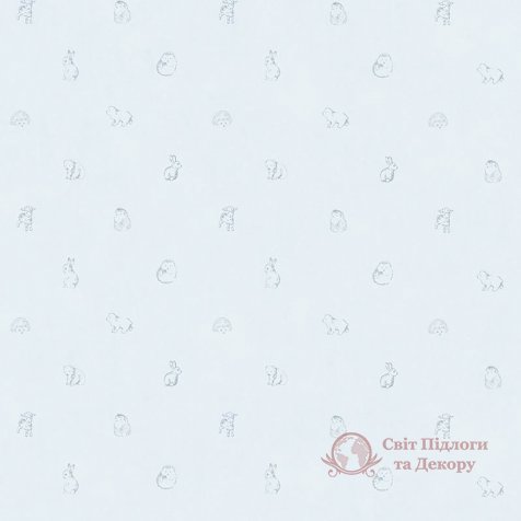 Шпалери Lutece, кол. Tartine et Chocolate 2 арт. 36200101 фото №1