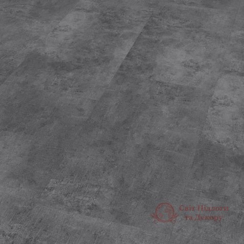 Вінілова плитка Check, кол. Premium Tile, Бетон Mettingen 2150E фото №2