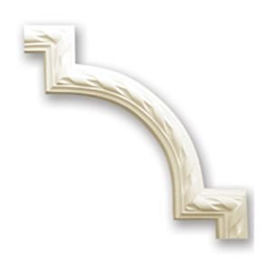 Кутовий елемент Harmony арт. M 103-2 фото №1