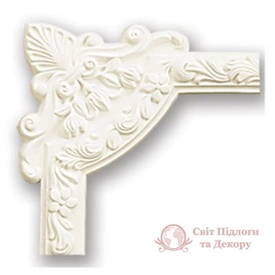 Угловой элемент Harmony арт. M 105-1 фото №1