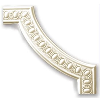 Угловой элемент Harmony арт. M 123-2 фото №1