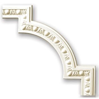 Кутовий елемент Harmony арт. M 125-2 фото №1