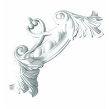 Кутовий елемент Harmony арт. M 135-1 фото №1