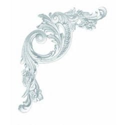 Кутовий елемент Harmony арт. M 146-2L фото №1