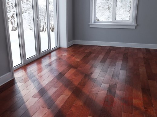 Экзотический паркет Brand Wood, Мербау средний лак фото №2 Экзотический паркет Brand Wood, Мербау средний лак фото №2