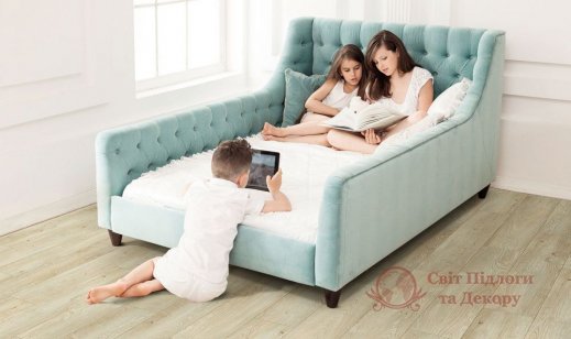 Ламинат Balterio, колл. Magnitude, Дуб Венеция MAG 60086 фото №3