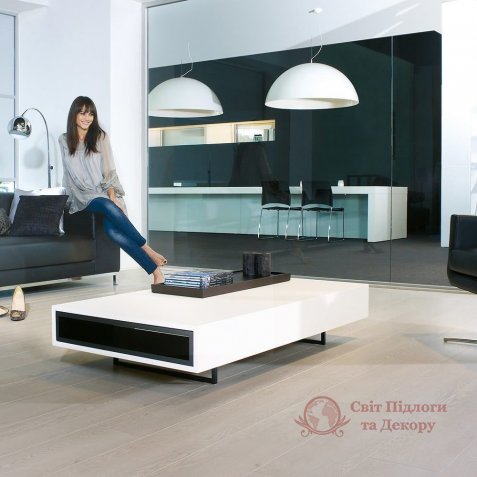 Ламинат Balterio, колл. Magnitude, Дуб Кремовый MAG 60579 фото №4