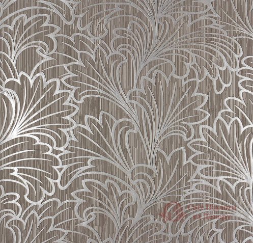 Шпалери Marburg, кол. At home 2 арт. 56914 фото №1