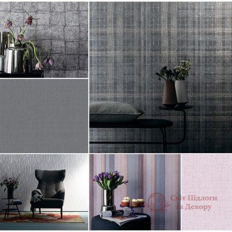 Обои Marburg, колл. Casual арт. 30439 фото №2