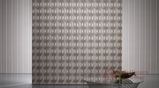 Шпалери Marburg, кол. Colani Legend арт. 59804 фото №2