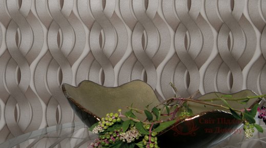 Шпалери Marburg, кол. Colani Legend арт. 59804 фото №3