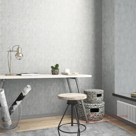 Обои Marburg, колл. City Glam арт. 32307 фото №2