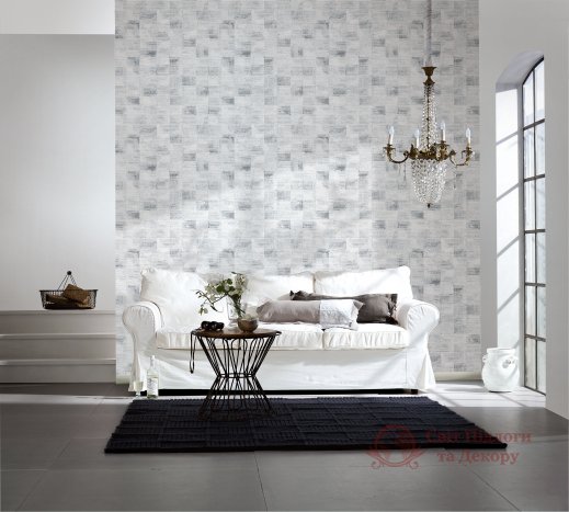 Шпалери Marburg, кол. Ella арт. 82075 фото №2