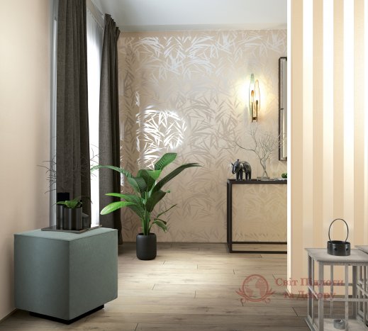 Шпалери Marburg, кол. Ella арт. 82090 фото №2