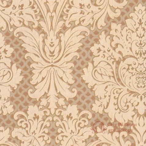 Шпалери Marburg, кол. Empire арт. 57552 фото №1