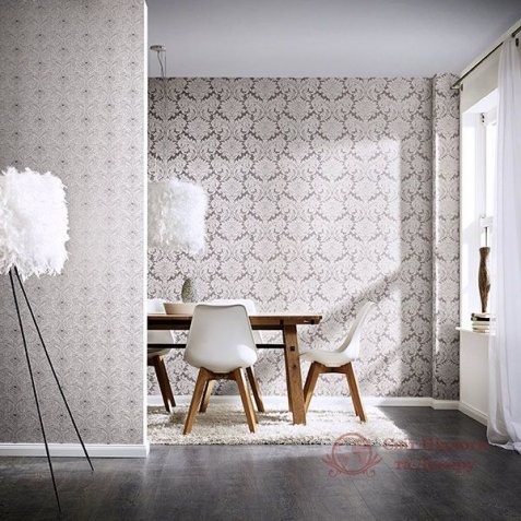 Шпалери Marburg, кол. Empire арт. 57581 фото №2