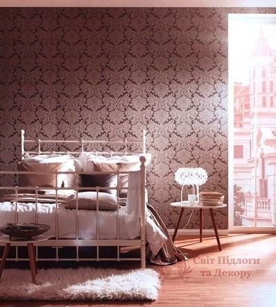 Шпалери Marburg, кол. Empire арт. 57578 фото №2