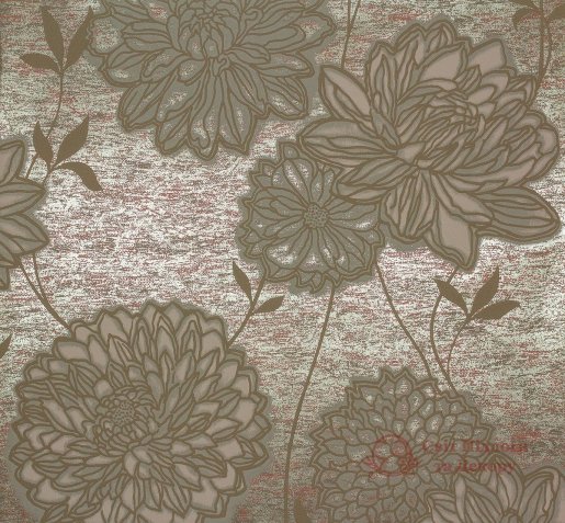 Обои Marburg, колл. Estelle арт. 55740 фото №1