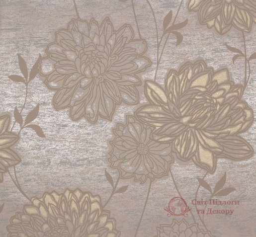 Шпалери Marburg, кол. Estelle арт. 55742 фото №1