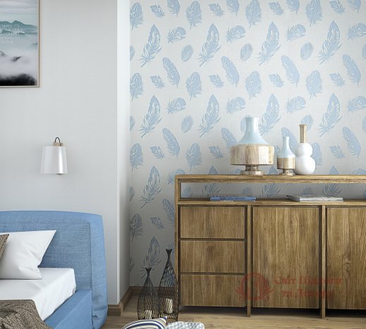 Обои Marburg, колл. Felicita арт. 82109 фото №2