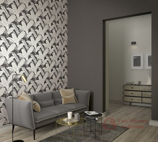 Обои Marburg, колл. Felicita арт. 82119 фото №2