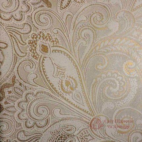 Шпалери Marburg, кол. Glamour арт. 92808 фото №1